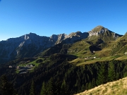 MONTE CADELLE (mt. 2483) - Sabato 15 Settembre 2012 - FOTOGALLERY